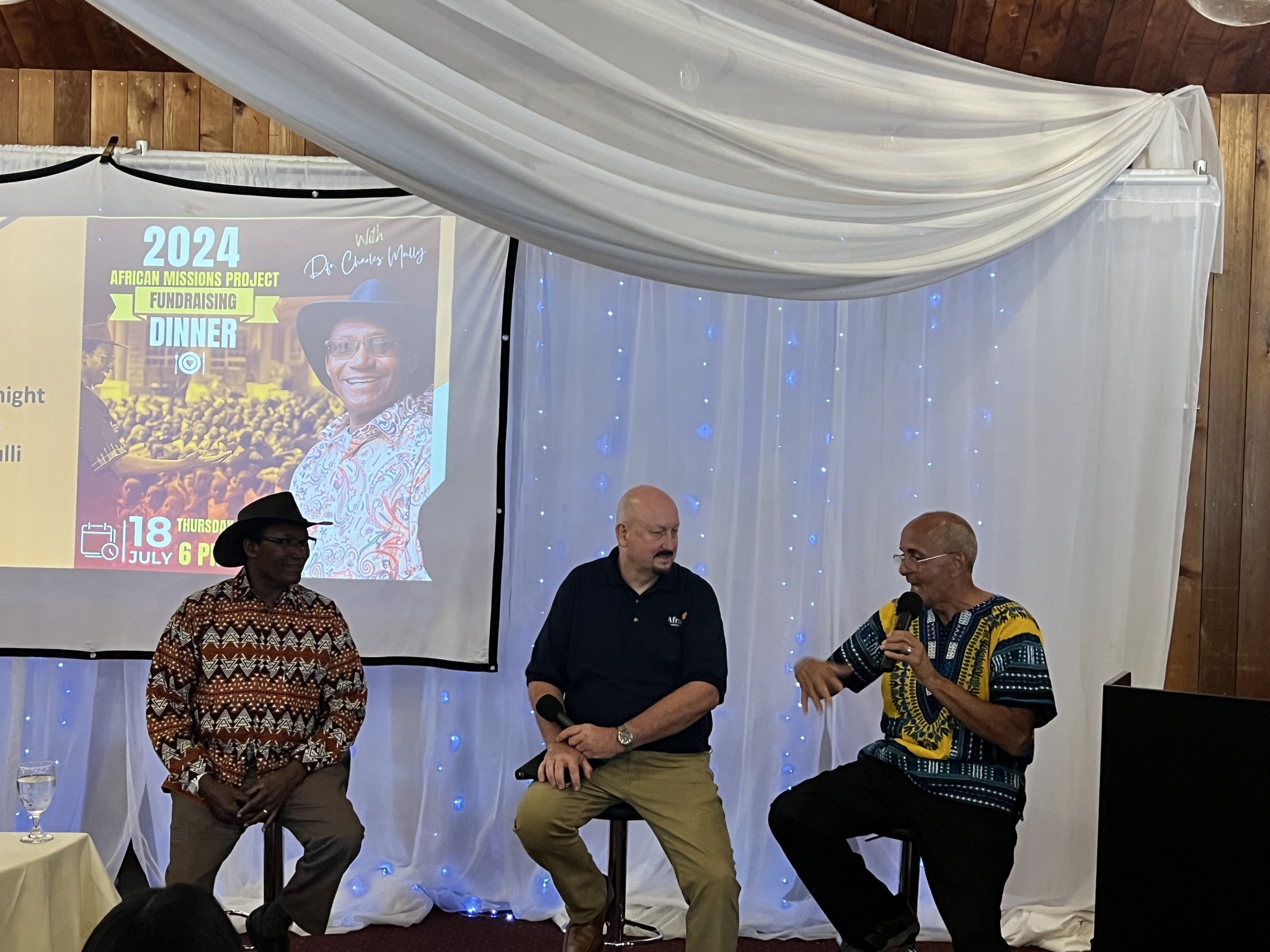 Community resource education